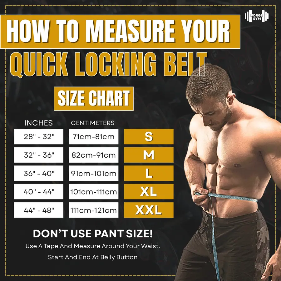 Berserk Lever Belt product image view 3