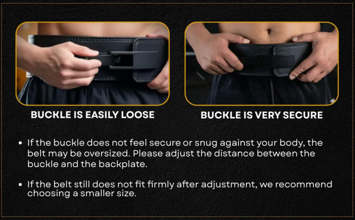 Berserk Lever Belt description image 5